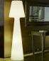 Preview: New Garden Lola 165 Stehlampe Designleuchte 230V - warmweißes Licht -  Länge Kabel 4 m - Höhe 165cm, IP65