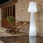 Preview: New Garden Lola 165 Stehlampe Designleuchte 230V