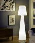 Preview: New Garden Lola 165 Stehlampe Designleuchte 230V - warmweißes Licht -  Länge Kabel 4 m - Höhe 165cm, IP65