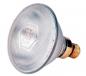 Preview: PHILIPS PAR38 Infrarot-Wärmelampe 175W E27 240V – klares Hartglas dimmbar