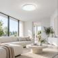 Preview: Philips myLiving LED Deckenleuchte Twirly 2700K mit hellen 1700lm in Weiß