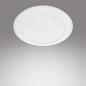 Preview: Philips LED Deckenleuchte Cavanal ø25cm weiß neutralweißes Licht 4000K