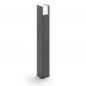 Preview: Philips LED Wegeleuchte Arbour anthrazit 6 W 4000 K neutralweißes Licht