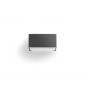 Preview: Philips myGarden Aussenwandleuchte Hedgehog Anthrazit