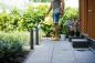 Preview: Philips 77cm hohe Wegeleuchte STRATOSPHERE in Anthrazit