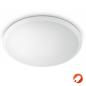 Preview: Philips myLiving LED Deckenleuchte Wawel miteinstellbarer Farbtemperatur in Weiß