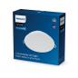 Preview: Philips LED Einbauleuchte MESON 16,5 Watt 4000K neutralweisses Licht  Einbaudurchmesser 15cm