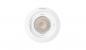 Preview: Philips Pomeron LED-Downlight SceneSwitch 7W 450lm 4000K Weiß  - Einbaudurchmesser: 70 mm