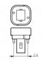 Preview: Philips G24d-3 CorePro PLC 2-Pin LED Lampe 8.9W wie 24W 4000K neutralweiß für KVG/VVG
