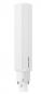 Preview: Philips G24d-3 CorePro PLC 2-Pin LED Lampe 8.9W wie 24W 4000K neutralweiß für KVG/VVG