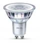 Preview: Philips LED Classic GU10 Strahler 4,6Wwie 50W 36° Winkel 4000K neutralweißes Licht