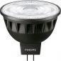 Preview: Philips GU5.3 LED Spot ExpertColor MR16 dimmbar 7,5W wie 43W 92Ra warmweiss 24°-Abstrahlwinkel