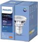 Preview: Philips CorePro LED Spot 3,5W = 35W GU10 2700K Warmweiß 255lm 36° nicht dimmbar