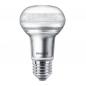Preview: 10er Sparpack PHILIPS CorePro LED Spot R63 E27 3W wie 40W 36° 2700K warmweißer Strahler