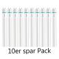 Preview: 10er Pack 150cm T8 G13 Philips MASTER LEDtube Value High Output 20,5W 3100lm 6500K für KVG/VVG Glas