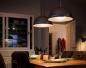 Preview: Philips E27 A60 LED-Lampe 8,5W 1055lm 2700K Warmweiß Filament Milchglas