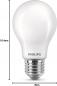 Preview: 2er Pack PHILIPS E27 LED Lampen Classic matt 8,5W wie 75W 4000K neutralweißes Licht