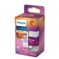 Preview: PHILIPS LED Strahler MR16 GU5.3 7W wie 50W 36° WarmGlow 2200K-2700K DIMMBAR