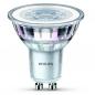 Preview: PHILIPS LED Strahler GU10 3.5W = 35W-Ersatz 36° Abstrahlwinkel universalweisses Licht