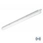 Preview: 120cm Sensor Philips LED-Feuchtraumleuchte CoreLine WT120C G2 LED40S/840 PSU MDU 30W 4000K IP65