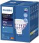 Preview: Philips GU5.3 LED Spot Value MR16 12V 5,8W wie 35W 4000K neutralweiß 36° dimmbar mit hoher Farbwiedergabe 90Ra