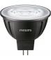 Preview: Philips GU5.3 LED Spot Value MR16 7.5W wie 50W neutralweiß 36° dimmbar mit hoher Farbwiedergabe 90Ra
