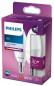 Preview: 2er Set Philips LED Kerzenlampe E14 B35 4,9W 4000K Neutralweiß matt