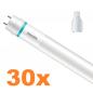 Preview: 30 x 150cm G13/T8 Philips MASTER LEDtube Value Ultra Output LED-Röhre 23W wie 58W 3700lm 6500K für KVG/VVG Glas - XXXL-Sparpack