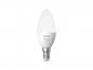 Preview: Philips Hue White Warmweiß E14 LED Leuchtmittel Bluetooth & ZigBee dimmbar 5,5W wie 40W