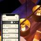 Preview: Philips Hue White Warmweiß E14 LED Leuchtmittel Bluetooth & ZigBee dimmbar 5,5W wie 40W