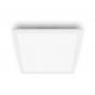 Preview: Superslim Philips LED-Aufbau Panel Touch in rechteckiger Form 30x30cm mit Scene-Switch-Funktion neutralweißes Licht mit Eye Comfort