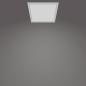 Preview: Superslim Philips LED-Aufbau Panel Touch in rechteckiger Form 30x30cm mit Scene-Switch-Funktion neutralweißes Licht mit Eye Comfort