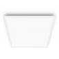 Preview: Superslim Philips LED-Aufbau Panel Touch in rechteckiger Form 60x60cm mit Scene-Switch-Funktion neutralweißes Licht mit Eye Comfort