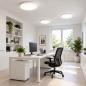 Preview: Philips Super Slim SceneSwitch LED-Deckenleuchte 36W 3600lm 2700K warmweiß Ø550mm