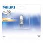 Preview: Philips GY6.35 Halo Caps 25W Halogen 12V 3000K warmweißes Licht dimmbar