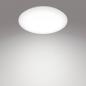 Preview: Helle Philips LED Deckenleuchte ø42,6cm weiß neutralweißes Licht 4000K