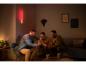 Mobile Preview: Philips Hue Liane Bluetooth White & Color Ambiance LED-Wandleuchte mit RGBW Farben -  in Weiß