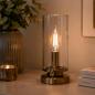 Preview: PHILIPS E14 LED Kerzenlampe gedreht 2W wie 25W warmweisses Licht