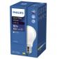 Preview: PHILIPS E27 Master Value LED-Birne 5,9W wie 60W 90Ra dimmbar warmweißes Licht mit hoher Farbwiedergabe - mattierte Oberfläche
