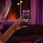 Preview: Philips Hue White & Color Ambiance Pendelleuchte Perifo 3-flammig Perifo RGBW multicolor Licht, Weiß