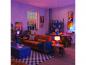 Preview: PHILIPS WiZ Smart LED RGB A80 E27 18,5W wie 150W 2452lm 2200–6500K dimmbar Matter