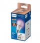 Preview: Philips WiZ Smart LED-Globelampe G95 E27 11W wie 75W 1055lm 2200–6500K dimmbar Matter