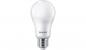 Preview: 2er Set PHILIPS LED Lampe E27 A67 13W = 100W 1521lm 4000K neutralweiß