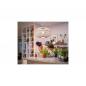 Preview: 6er Set matt PHILIPS LED Lampe E27 A67 13W = 100W 1521lm 4000K kaltweiß