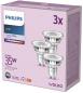 Preview: Philips LED GU10 PAR16 Reflektor 3.5W 275 lm 4000K Neutralweiß 36° (3er Set) - Abstrahlwinkel mit 36 Grad