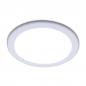Preview: Aktion: Philips Ledinaire SlimDownlight, Recessed, 19 W, D200 mm, 2000 lm, 3000 K