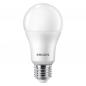 Preview: 2er Pack PHILIPS E27 CorePro LED-Lampen 8W wie 60W 4000K neutralweißes Licht