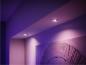 Preview: Philips Hue GU10 White & Color Ambiance Essential Spot 4,7W wie 50W RGBW Farbwechsel 36 Grad