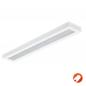 Preview: Philips CoreLine LED-Anbauleuchte SM136V 28S 34S 40S/830 PSD W20L120 3000K