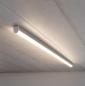 Preview: Philips Ledinaire BN021C LED-Lichtleiste 10W 1050lm 4000K 586mm weiß